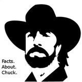 Chuck Norris Facts icône