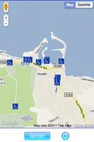 Dublin Parking syot layar 1