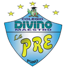 Divino Maestro icon