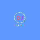 DJ Travel 아이콘