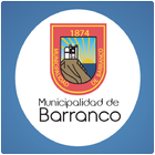 Barranco GIT-icoon