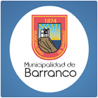 Barranco GIT آئیکن