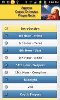 Coptic Agpeya Ver2 Screenshot 2
