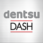 Dentsu Dash biểu tượng