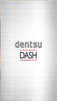 Dentsu Dash 海报