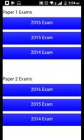 Grade 12 English HL Ekran Görüntüsü 2