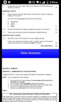 Grade 12 English HL Ekran Görüntüsü 3