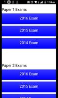 3 Schermata Grade 12 English FAL