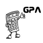 AnnaUniv (C)GPA Calculator icon