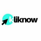 Kliknow Tiket icône