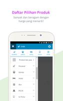Kliknow Tiket স্ক্রিনশট 1