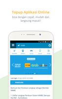 Kliknow Tiket স্ক্রিনশট 2