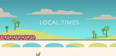 Local Times - Pune Lonavala Local Time Table 2018