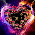 Love & Numbers