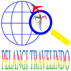 Pelangi Travelindo icône