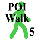 POI5 Haworth Walk Yorkshire APK