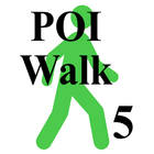 POI5 Haworth Walk Yorkshire 图标