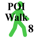 POI8 Harrogate Walk Yorkshire APK