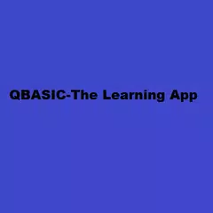 QBASIC-The learning app