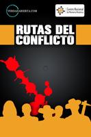 Rutas del Conflicto постер