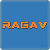 RAGAV ícone