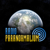 Radio Paranormalium ícone