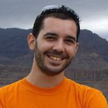 Raul Pelaez - Consultor IT