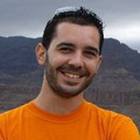 Raul Pelaez - Consultor IT-icoon