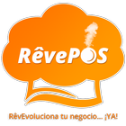 RevePOS App Zeichen