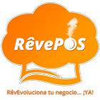 RevePOS App アイコン