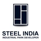 Steel India - Industrial Park 아이콘
