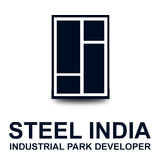Steel India - Industrial Park icon