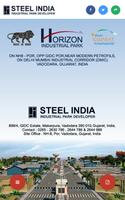 Steel India - Industrial Park 스크린샷 1