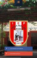 I.E.P Santa Rita de Cassia Affiche