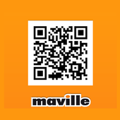 ScanDeals maville maville.com icon