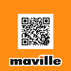 ScanDeals maville.com ícone