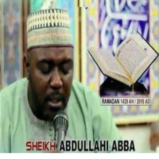 Sheikh Abdullahi Abba Zaria