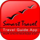 APK Smart Travel App