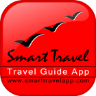 Smart Travel App icône