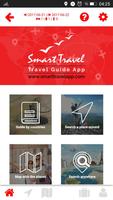 Smart Travel App Affiche