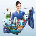 Tiket GATF