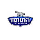 התותח מזגנים icon