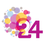 24 آئیکن