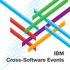 IBM Cross-Software Events アイコン