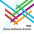 IBM Cross-Software Events biểu tượng