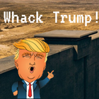 Whack Trump 아이콘