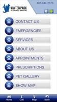 Winter Park Veterinary Affiche