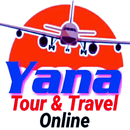 YANA TOUR & TRAVEL APK