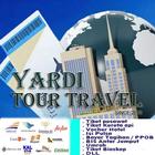 Yardi Nazar আইকন