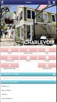 Life in Charlevoix poster